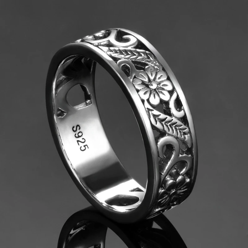Bague Ringen Топ бренд 925 серебряные ювелирные изделия кольца для женщин юбилей круг пара кольцо Размер 6-10 Изысканные Ювелирные изделия Подарки