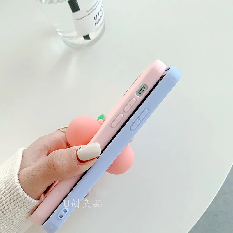 Силиконовый чехол для Xiaomi Mi Note 10 Lite 9T 10T Pro 9 SE 8 11 Ultra 10S 11i 11X | Мобильные телефоны и