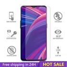 Чехол для телефона из закаленного стекла для OPPO R11S Plus 9H Защита экрана для OPPO R7S R9 R7 Plus HD Защитная стеклянная пленка