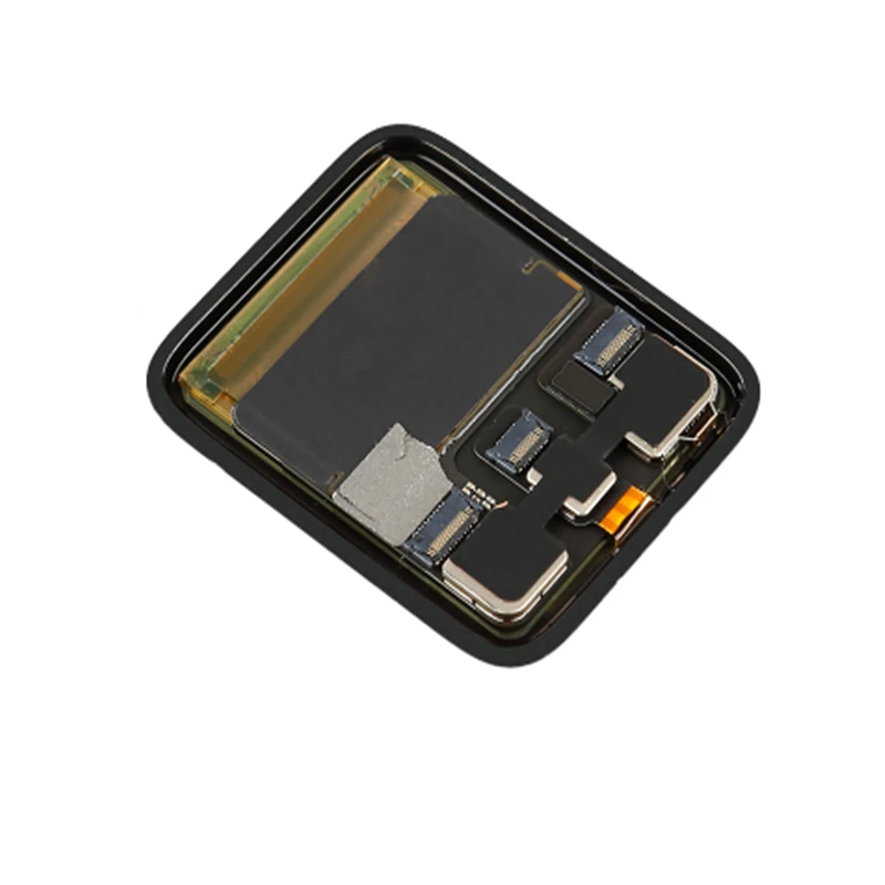 Для Apple Watch Series 2 ЖК дисплей сенсорный экран дигитайзер серия 38 мм/42 мм замена Pantalla +