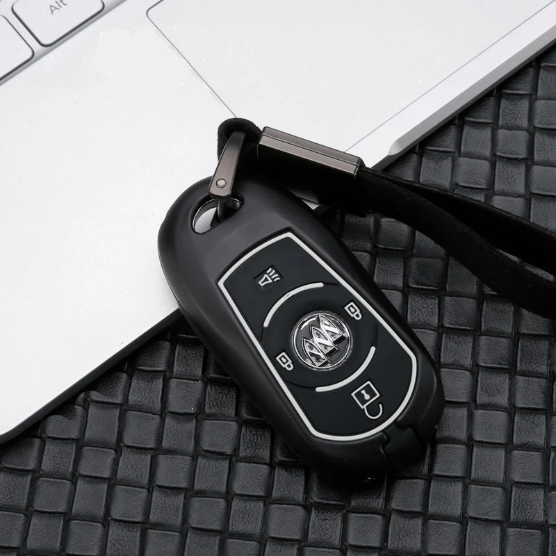 Полностью покрывающий чехол из цинкового сплава и силикагеля для автомобильного