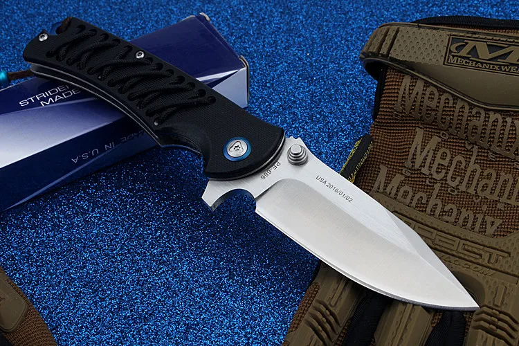 Новинка 2021 лидер продаж портативный фиксированный тактический складной нож для