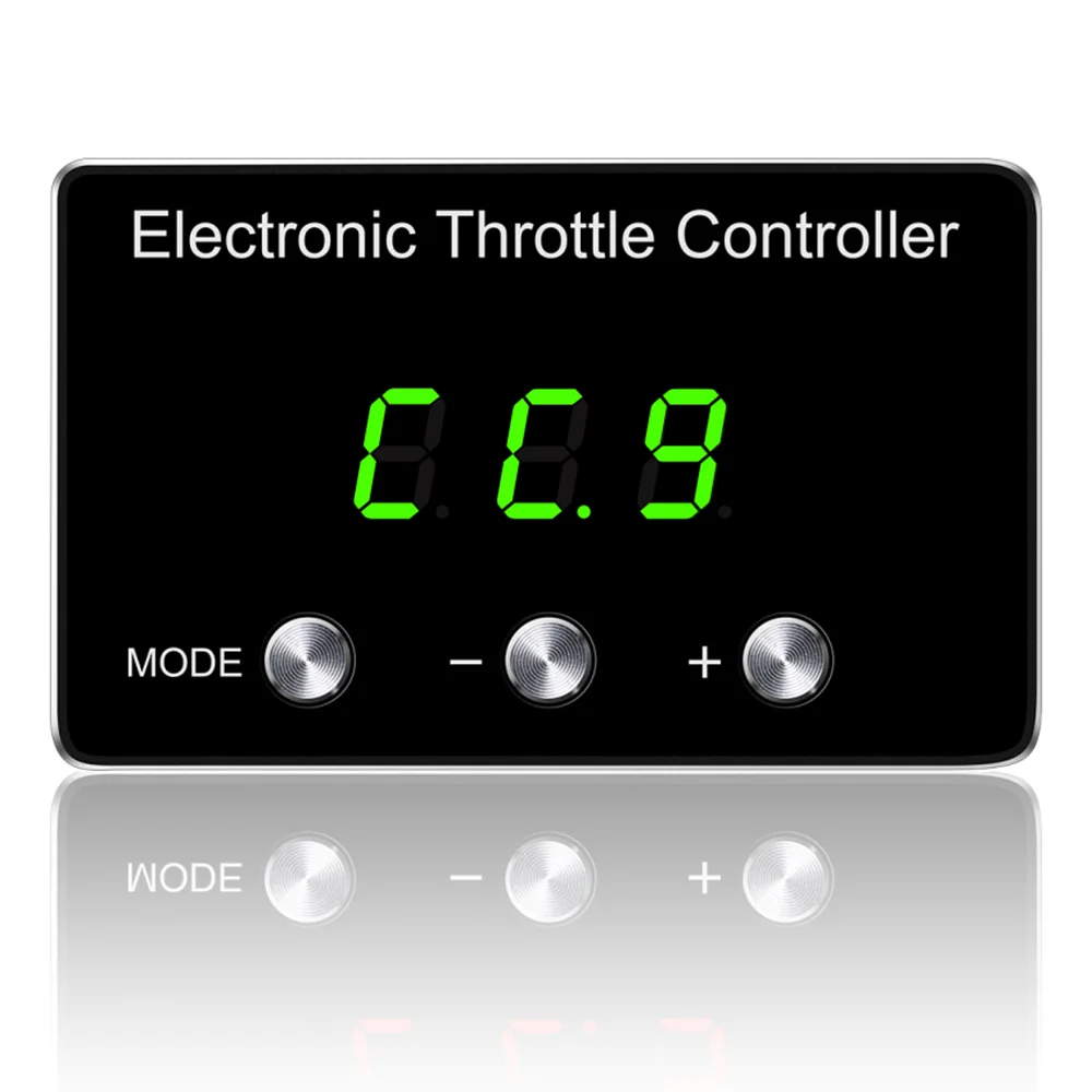 

FOR England Opel models 2004-2011 Electronic throttle controller improves acceleration chip tuning