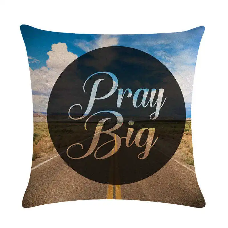 Хлопчатобумажная наволочка для подушки 18 дюймов|Наволочки| |