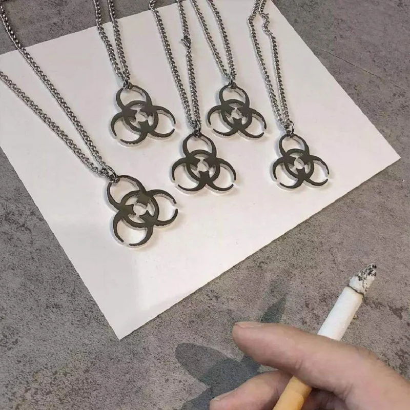 KingDong Длинное Ожерелье Подвеска Тотем Цепи Женщины Ювелирные Подарки для Мужчин