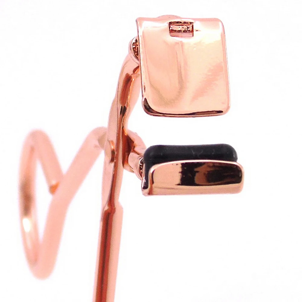 HOT!!!Portable Stainless Steel Local Eyelash Curler Clip Clamp Curling Tool Premium material made durable for a long time use. | Красота и