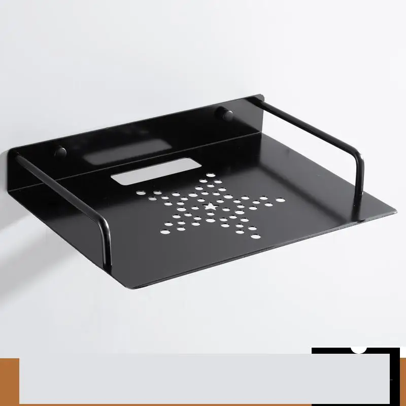 Opbergdoos Mini Boite Rangement Wifi Remote Control Holder Caixa Organizadora Organizer Caja Almacenamiento Storage Box | Дом и сад