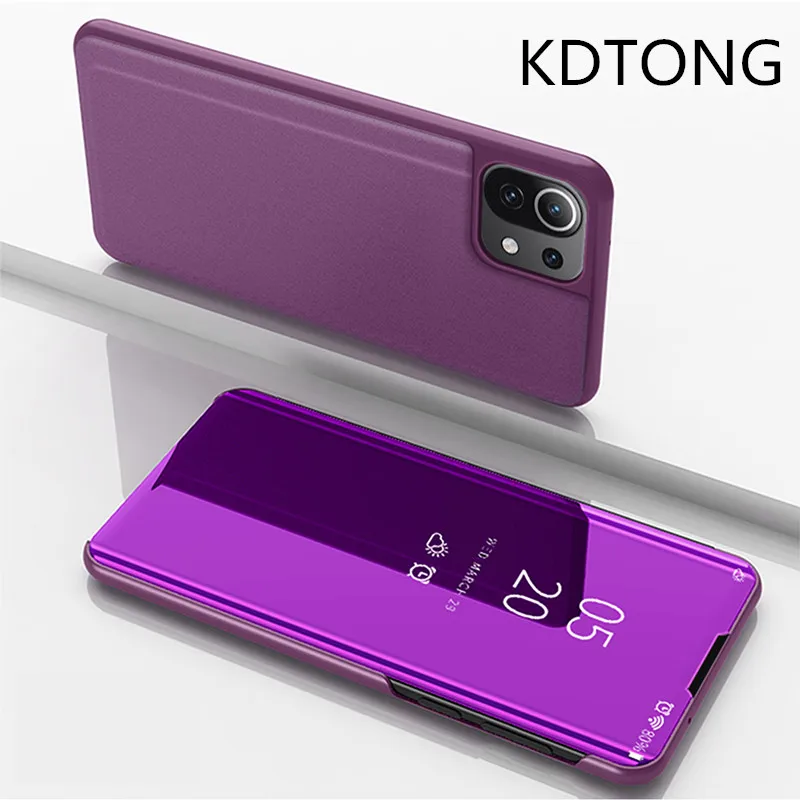 

Note 10 Lens Protection Case for Xiaomi Mi Mix 4 11 Pro Poco X3 NFC M2 10T Lite 9T Fundas Anti-fall Shockproof Full Cover Shell