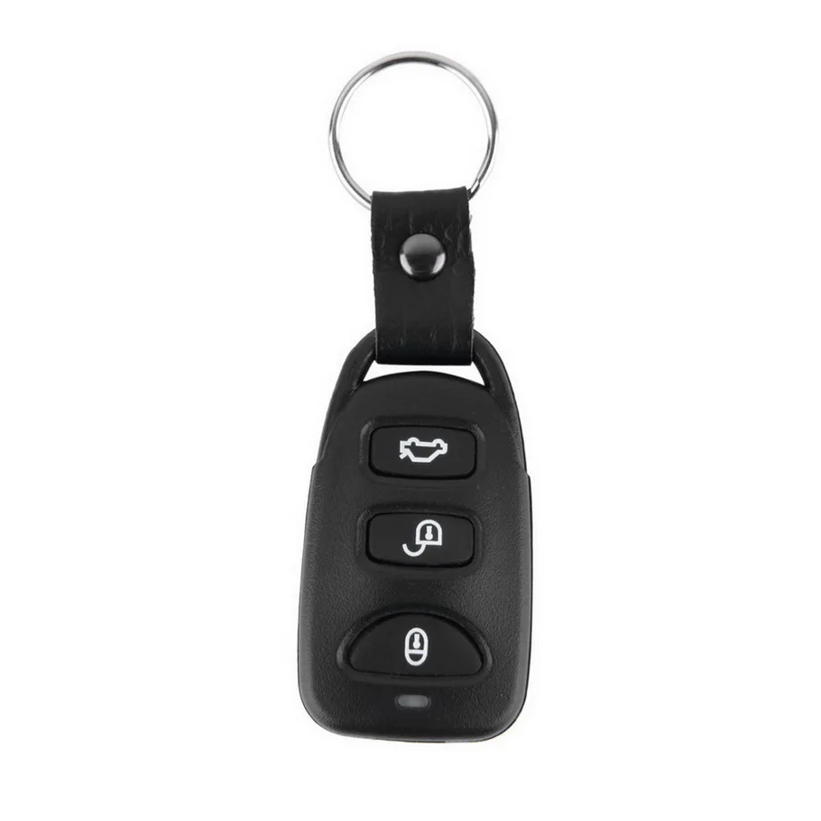 

Car Auto Remote Central Kit Door Lock Locking Vehicle Keyless Entry System With Remote Controller Car Styling Accessories
