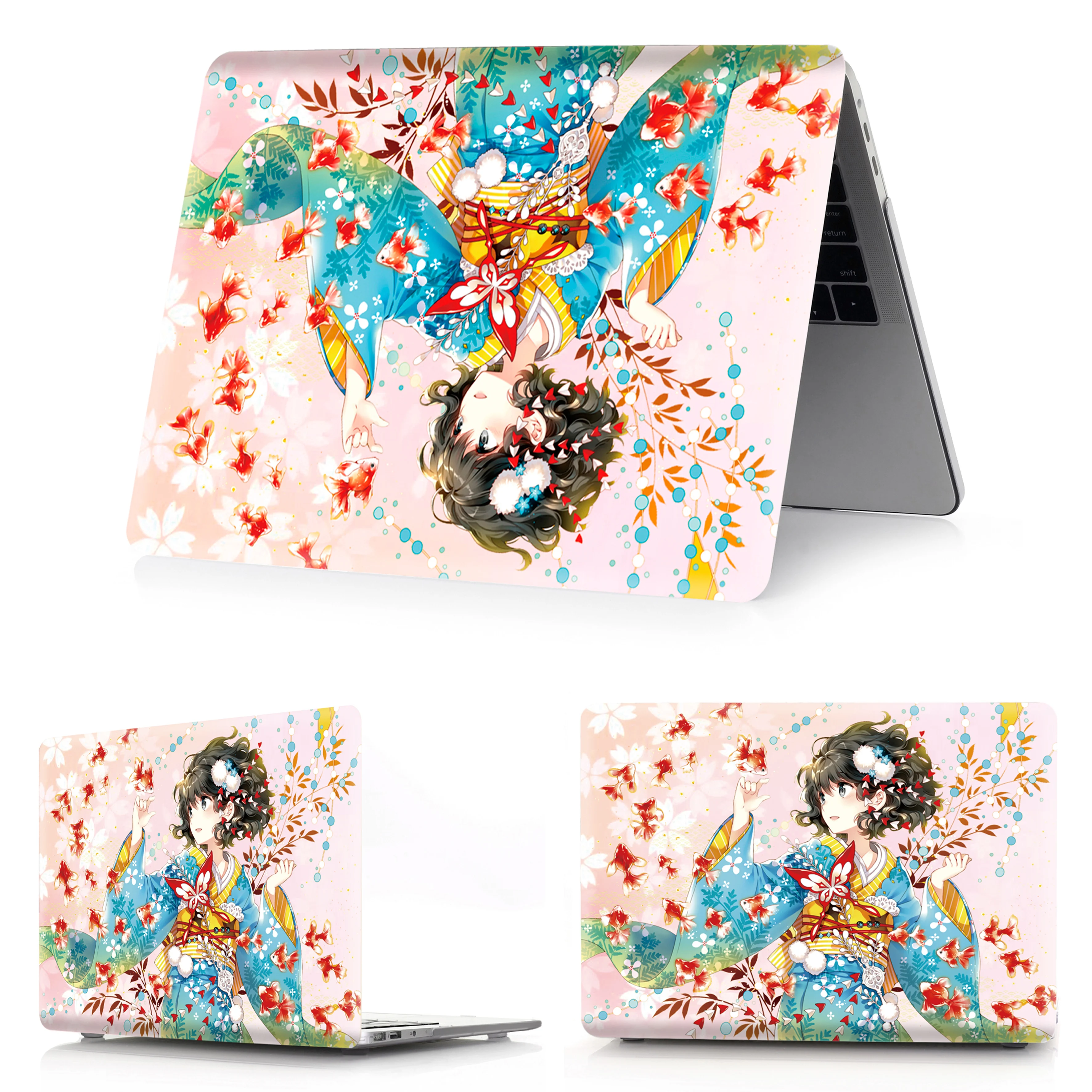 Новинка 2020 чехол для MacBook Air 13 Pro Retina 11 12 15 16 дюймов A1466 A1932 A2179 A2337A1706 A1989A2159A225 A2289A2338 |