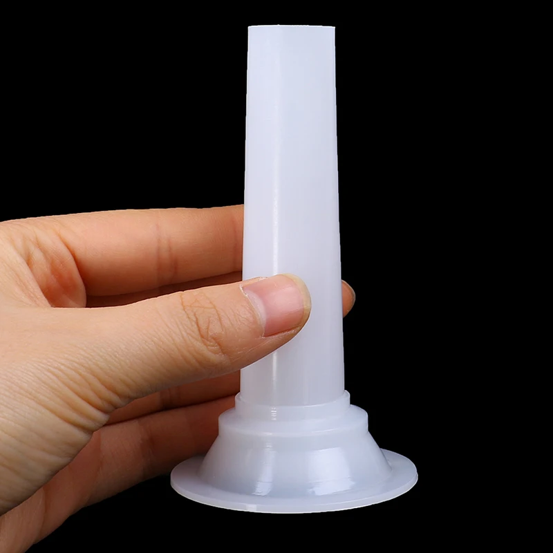 

4Pcs Meat Grinder Filling Meat Tube Sausage Filling Handmade Sausage Tube tool