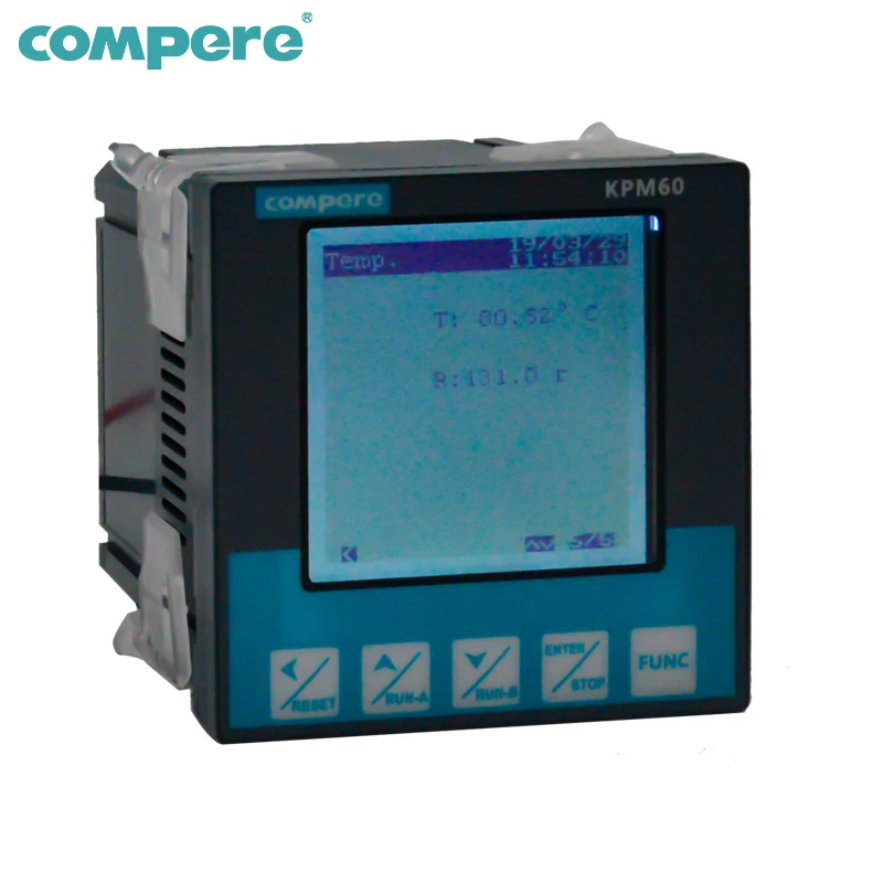 

Motor full protection 3 phase control relay modbus rs485 electric motor start relay controller