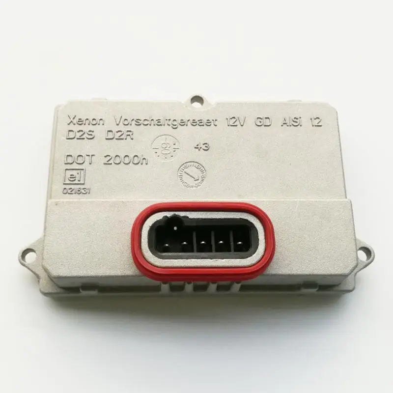 

DV 008 290-00 5DV00829000 5DV008290-00 ксеноновый балласт для фар D2S 12 В