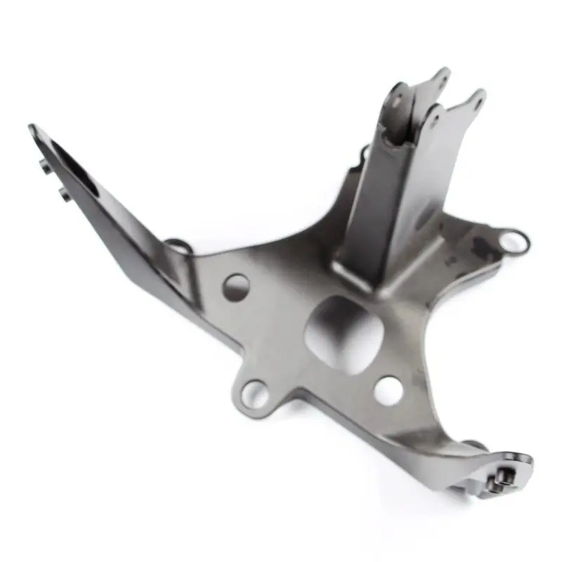 

Фирменная Новинка Передняя верхняя фара обтекатель кронштейн держатель для Yamaha YZF R1 98 99