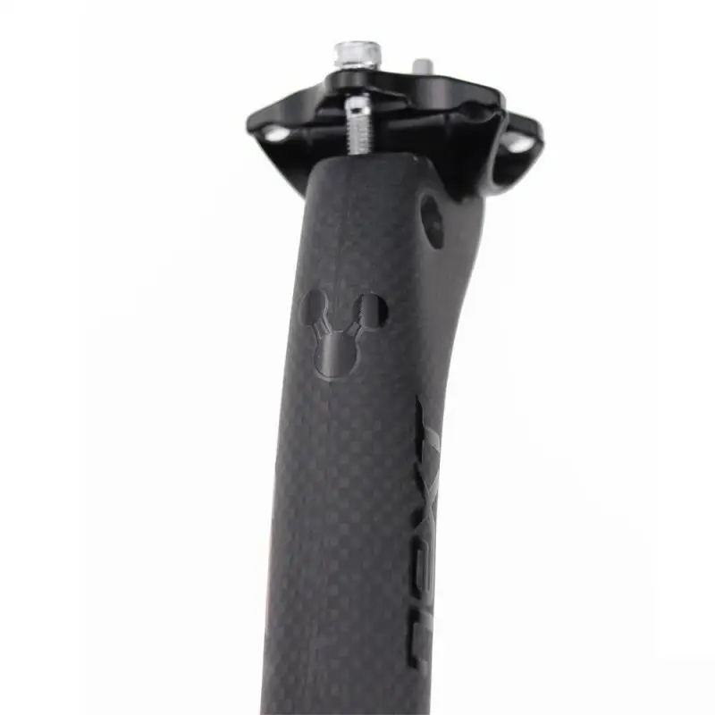 Гоночная сторона следующий карбоновый подседельный дорожный велосипед