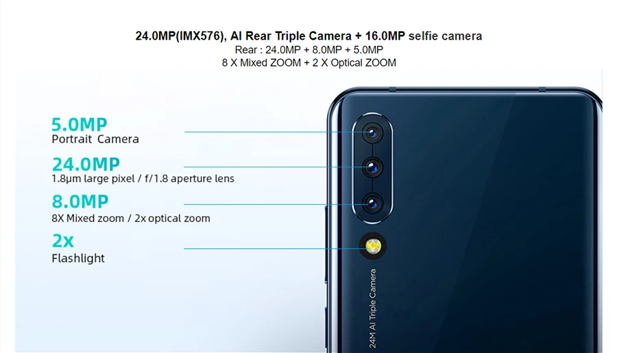Мобильный телефон lenovo Z6 с глобальной прошивкой Snapdragon 730 4000 мАч батарея 4G LTE 6,39 дюймовый экран отпечаток пальца камеры смартфон