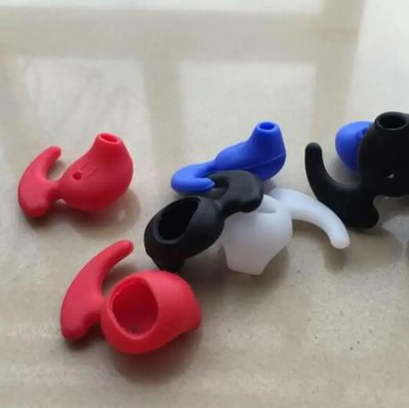 1 пара мягкие силиконовые наушники вкладыши нетоксичные Аксессуары для Samsung S6