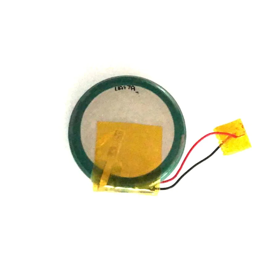 

Original In Stock Tested Without Cover Battery For Garmin Fenix 1/Fenix 2 GPS Watch New battery+Tracking Number