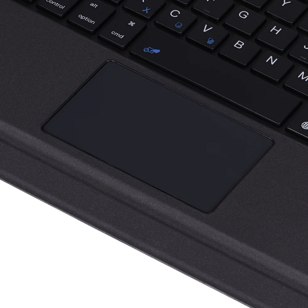 

Pen slot Magnetic Cover for iPad Air 4 10.9 Pro 11 2021 2020 2018 Case Detachable Wireless Bluetooth Touchpad Keyboard + Mouse