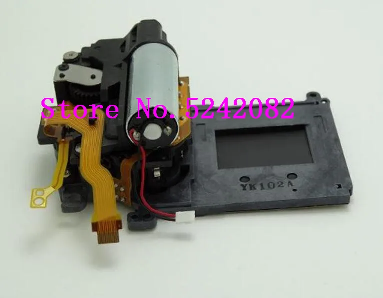 Новинка 95% сборочная группа затвора для Canon EOS 60D запасная часть цифровой камеры |