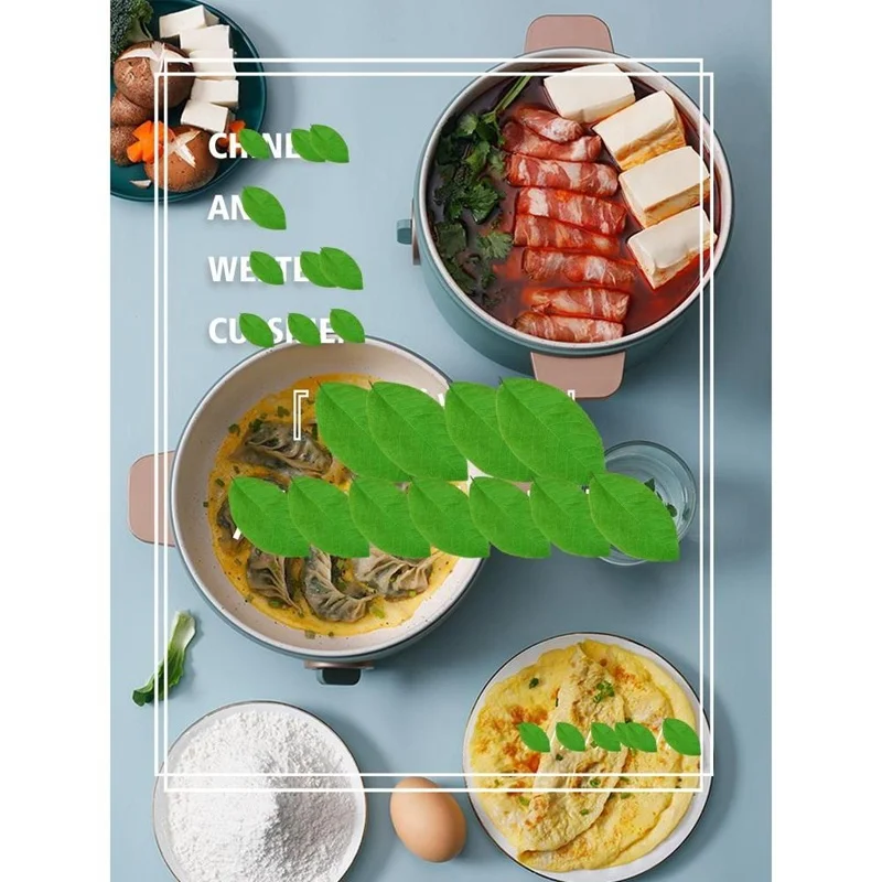 restaurant commercial enseres de cocina for appareil cuisine equipment electrical home kitchen appliance electric skillet free global shipping