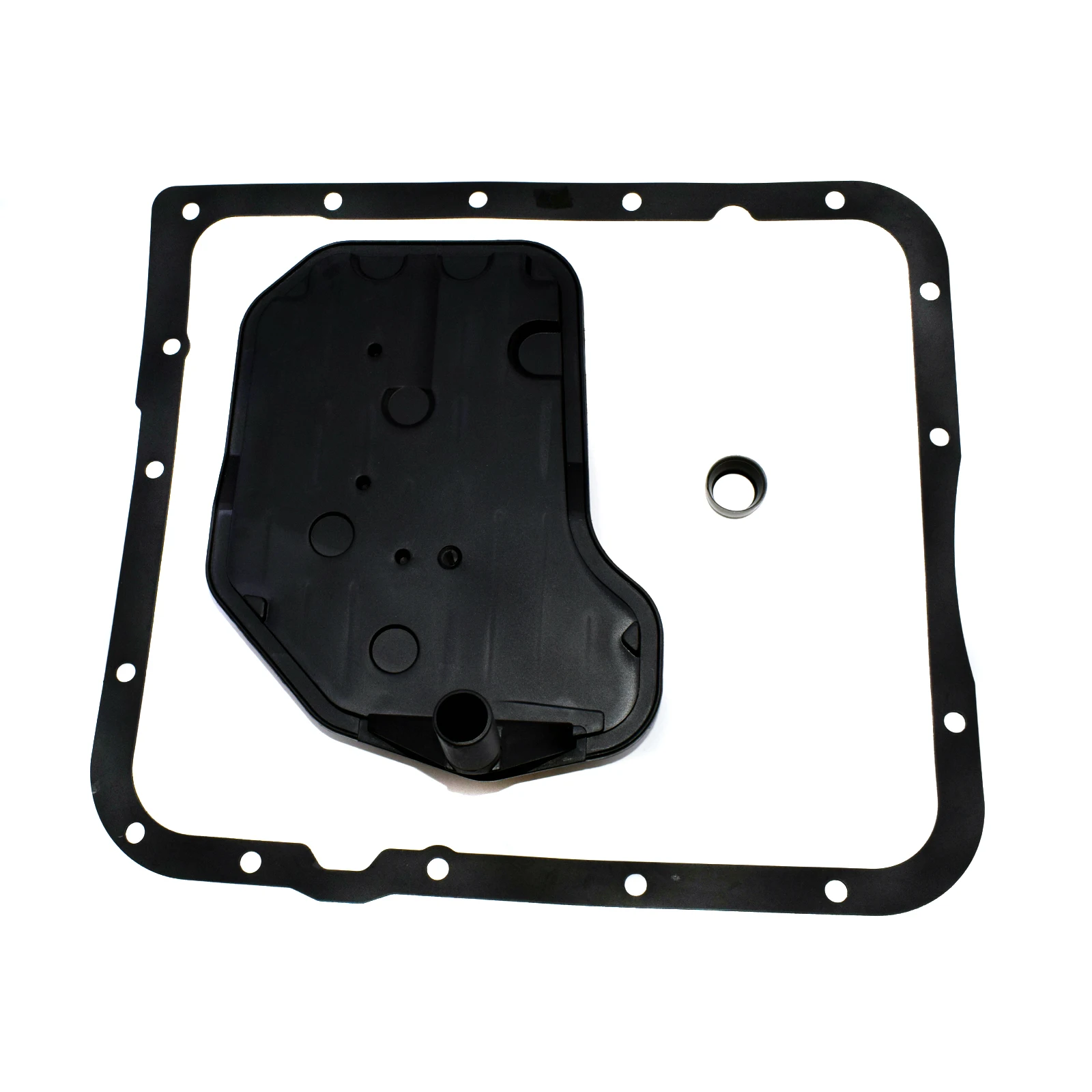 Масляный фильтр коробки передач WOLFIGO для Chevrolet Hummer ISUZU OLDSMOBILE PONTIAC SAAB GMC 4L60E 4L60