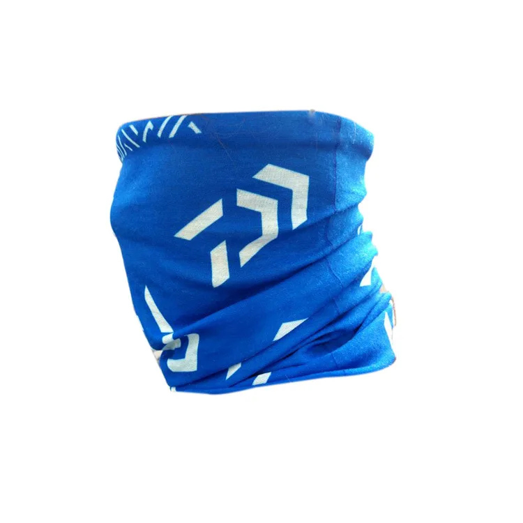 Новый бренд DAIWA шарфы для рыбалки ветрозащитные дышащие головные уборы