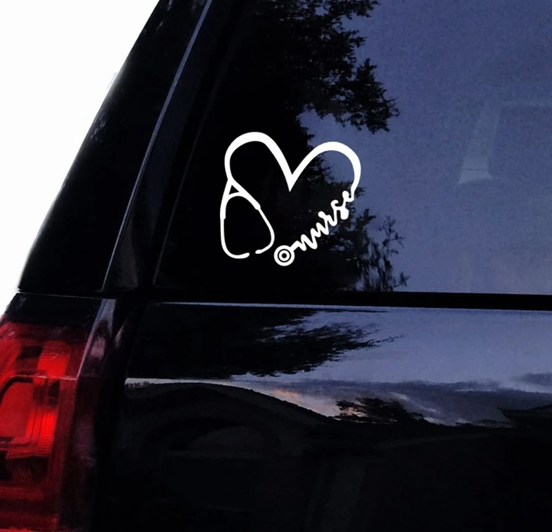 

2020 NEW Decal Sticker For Car Window, Laptop And More