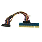 20PIN(40P) к 28Pin JAMMA провода Panodra Box Домашняя версия игровой доски конвертер Соединительный кабель для аркадного бизнеса