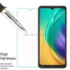 Закаленное стекло для Tecno POP 4 Pro, Защитная пленка для экрана с защитой от царапин, Защитная пленка для Tecno POP 4 пленка для переднего стекла, стеклянная пленка