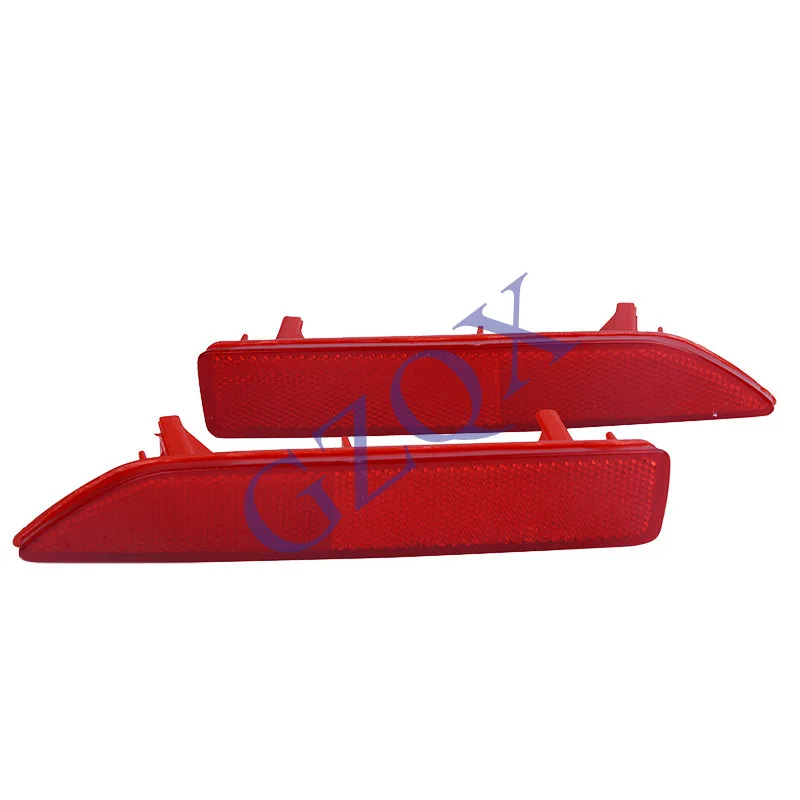 CAPQX для CRV RE1 RE2 RE4 2007 2008 2009 CITY 2012 2013 2014 задний бампер стоп сигнал отражатель
