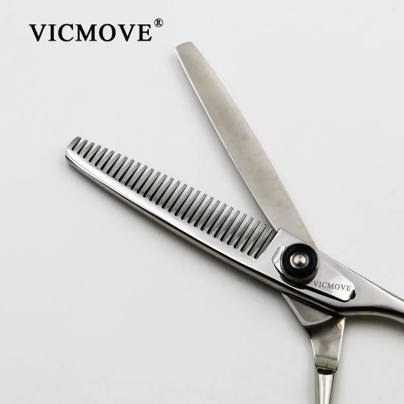 Японские Стальные Профессиональные Парикмахерские ножницы 6 0 набор ножниц для