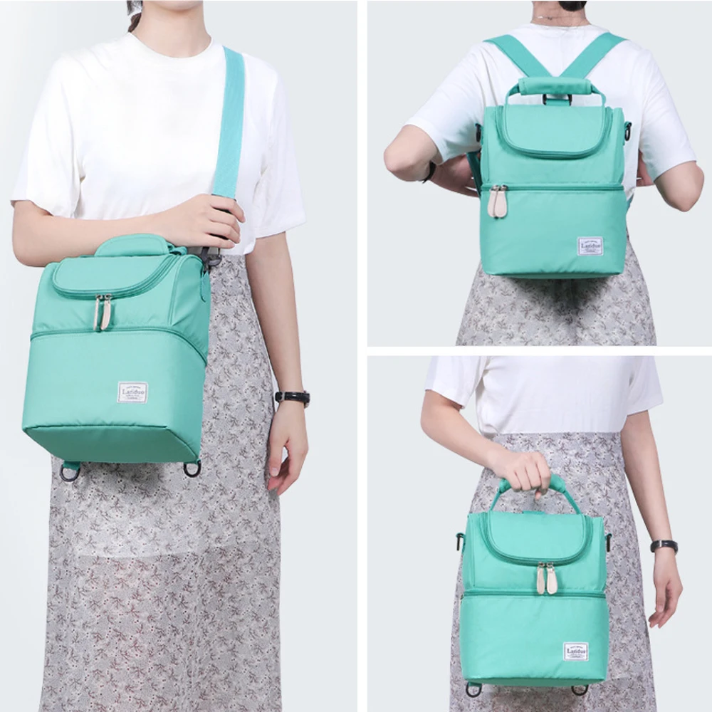 Сумка рюкзак для ланча холодильное оборудование|Термосумки| |