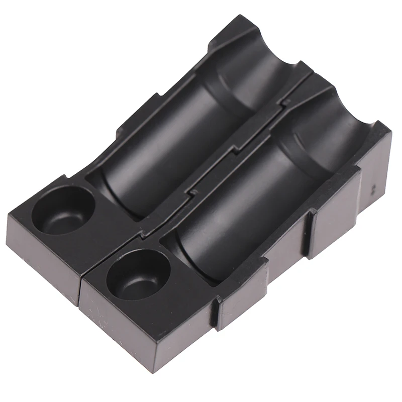 48 шт. одноразовых татуировок Φ держатель иглы подставка чернильная чашка тарелка