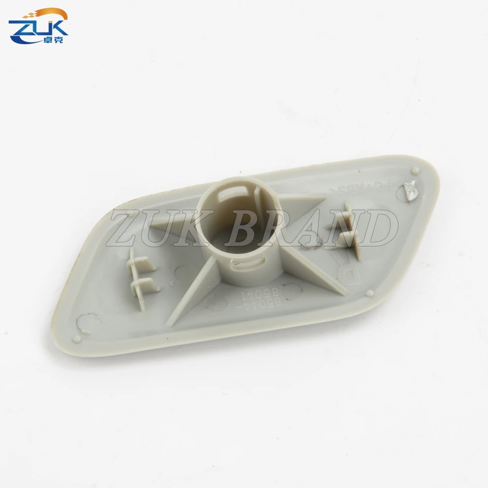Крышка для мойки фар ZUK очищающая насадка очистки Toyota AVENSIS T25 2006 2008 85045 09901 85044