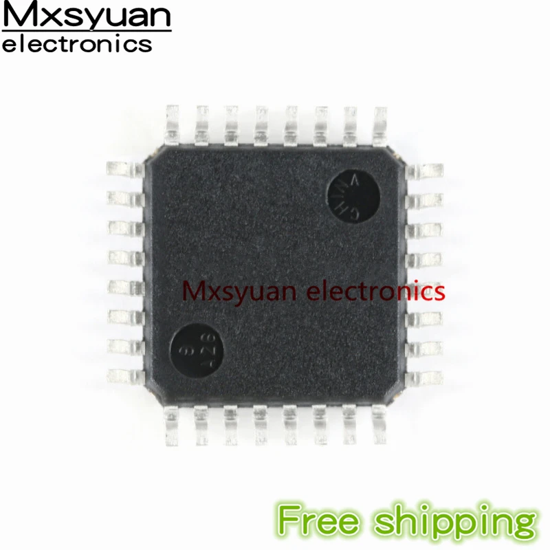 10 шт. ~ 100 шт./лот STM32F030K6T6 STM32F 030K6T6 STM32F030KbTb LQFP-32 новый оригинальный в наличии | Бытовая
