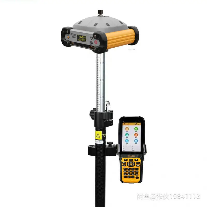 Новый Южный Gps приемник S86 2013 GPS RTK GNSS измерения|rtk gps|gps rtkrtk gps receiver |