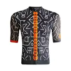 Велосипедные мужские бриджи, дышащие летние горные кроссовые горные велосипеды, горные гонки, дорожные велосипеды, топы