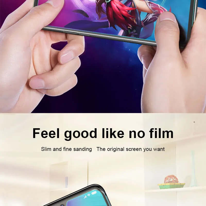 HUKU полное покрытие из закаленного стекла для Xiaomi mi CC9 8 lite 9 se протектор экрана на Xiaomi mi CC9E 8 9 прозрачная стеклянная пленка mi 8
