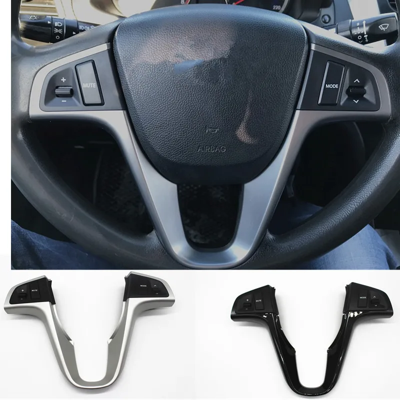 Кнопочный переключатель для hyundai verna solaris кнопка управления громкостью аудио на