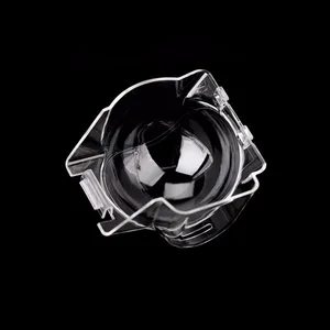 Крышка объектива Защитная крышка для камеры защита от пыли Защитная крышка для DJI Mavic Pro Platinum чехол для транспортировки дрона