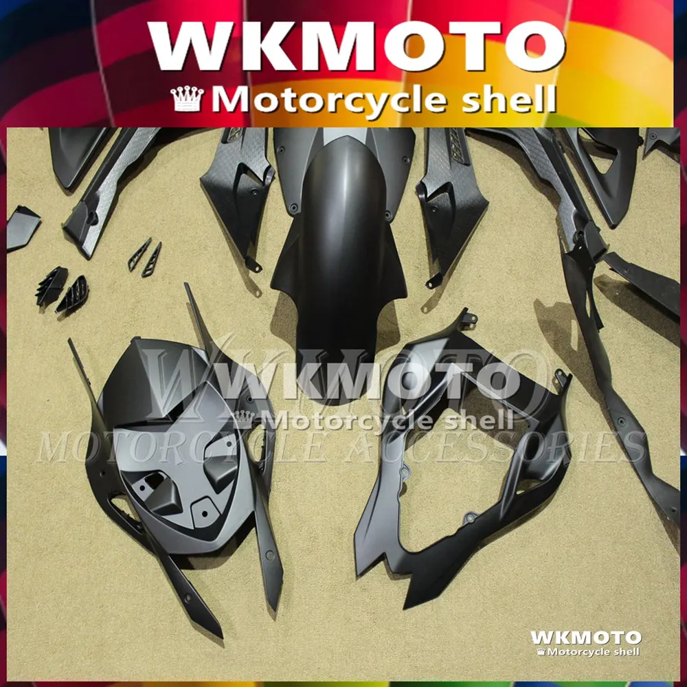 

New ABS Whole Fairings Kit Fit For BMW S1000RR 2009 2010 2011 2012 2013 2014 09 10 11 12 13 14 bodywork set tyco