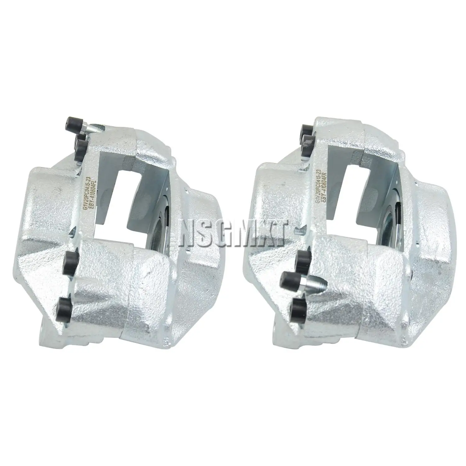 

AP02 Front Brake Calipers Left+Right 0004212498 0986474197 for Mercedes-Benz W110 W111 W112 W113 W114 W115