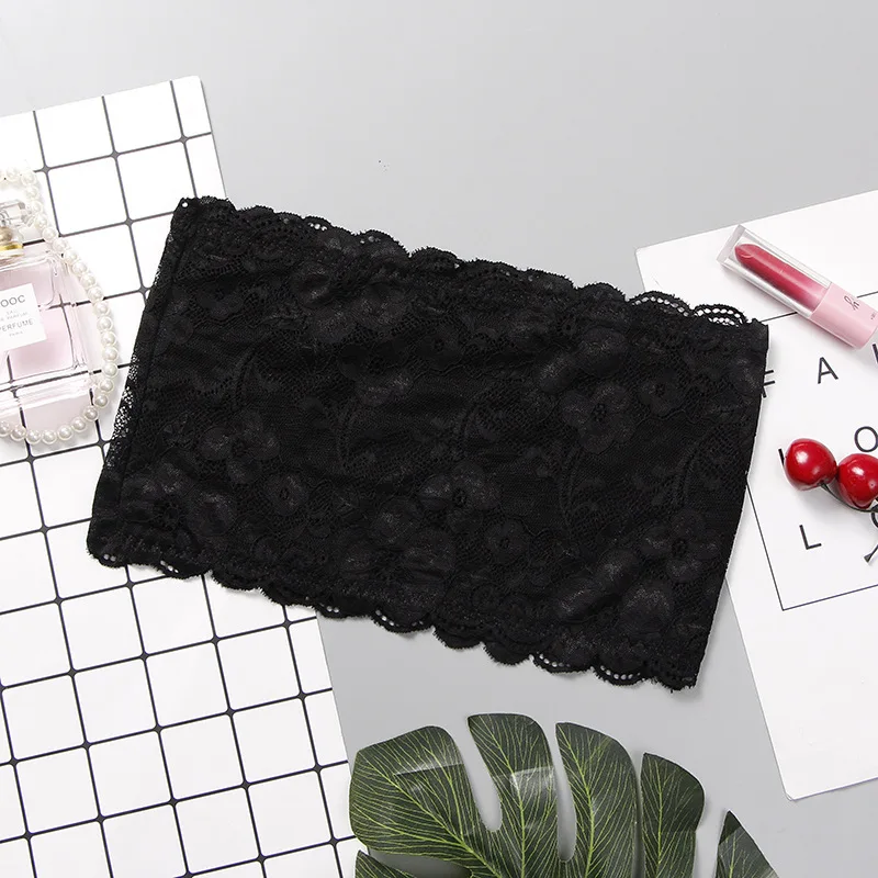 Нижнее белье майка пуш ап для женщин сексуальный эластичный кружевной