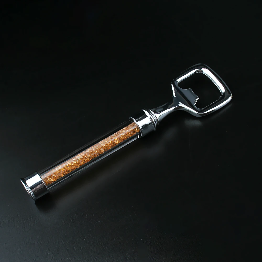 Хит продаж 2019 продукции настраиваемая открывалка для бутылок украшение