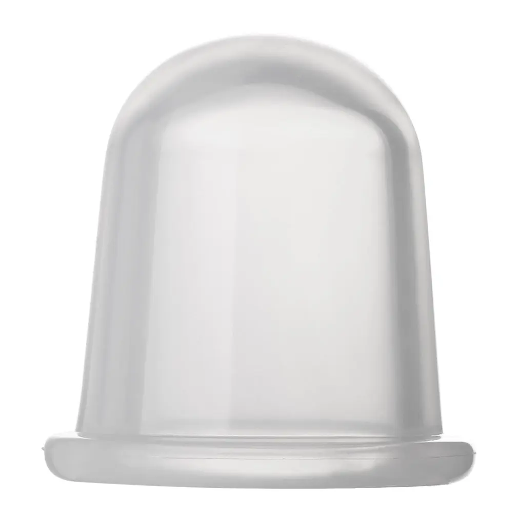 Прочный вакуумный массажер для всего тела силиконовая чашка антицеллюлитный