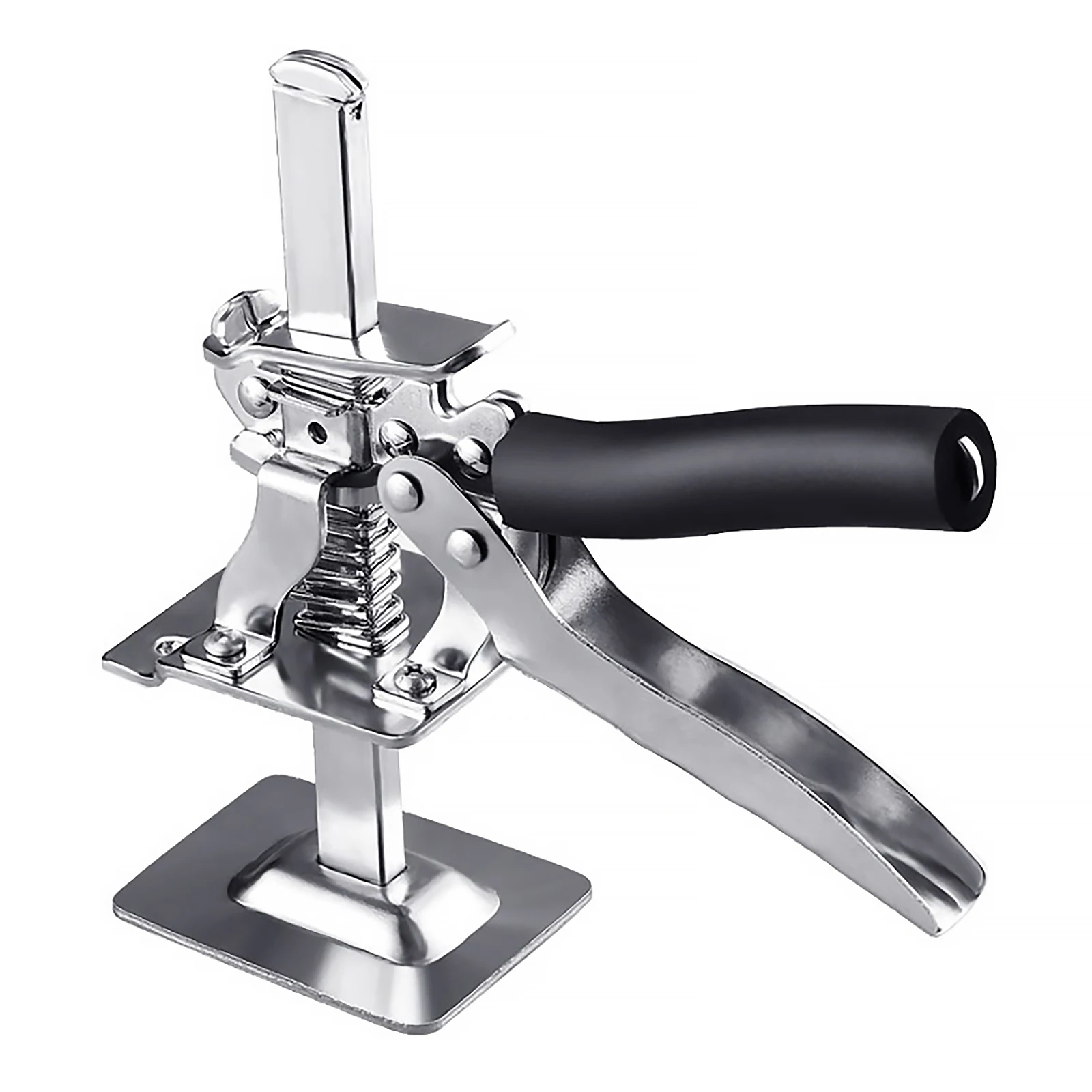 

Labor-saving Arm Door Use Board Lifter Cabinet Jack Multifunctional Plaster Sheet Repair Anti Slip Tool Wall Leveling Lifting