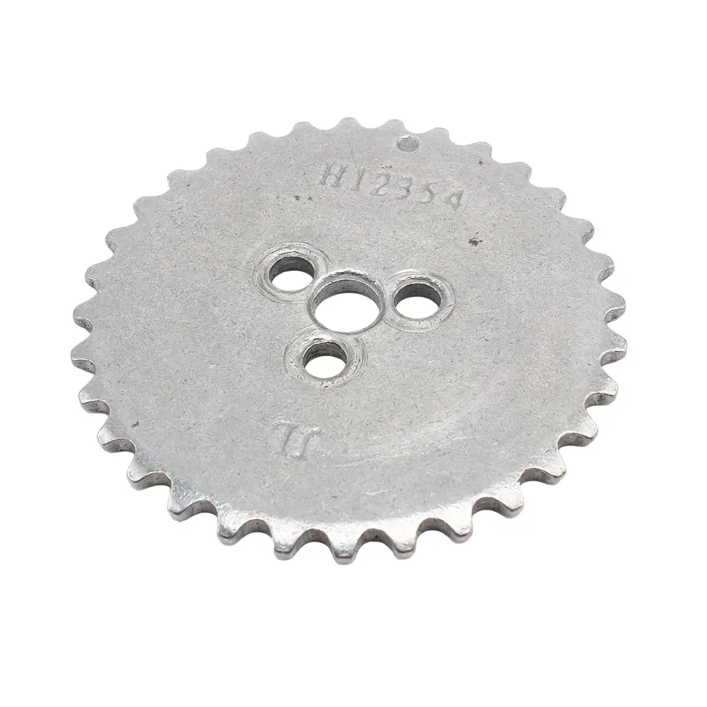 Мотоцикл распредвала гоночный Cam распределительный комплект подходит для