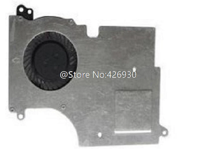 

Laptop Keyboard CPU FAN For IRU ULTRALIGHT 401 Russia RU Black New