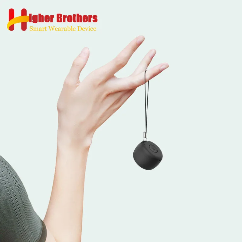 

New Style Cute Portable Bluetooth Speaker Music Player Sports Outdoor with Remote Control Photography Hands-free Mini Speaker